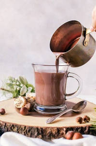Hot Choclate