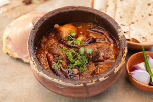 Champaran Meat