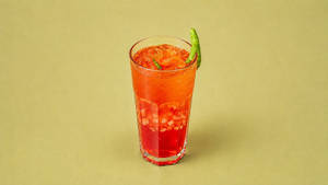 Popping Chilli Guava