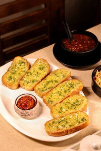 Garlic Bread