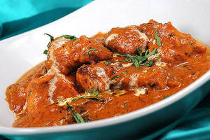 Murg Lababdar