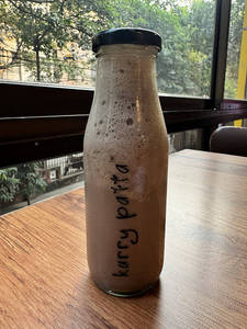 Chocolate Shake
