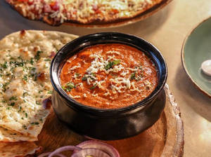 Paneer Achari