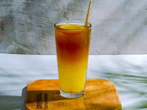 Orangeade (320 Ml)