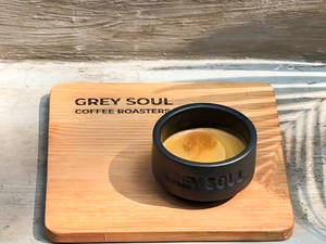 Single Origin Espresso (40 Ml)