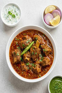 Punjabi Chicken