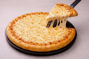 Peri Peri Paneer Pizza