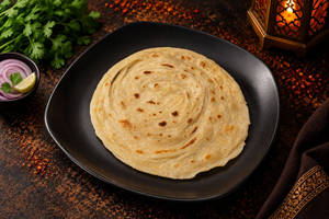 Lachha Paratha
