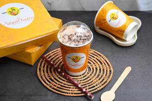 Cold Coffee
