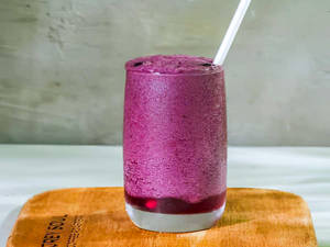 Berry Smoothie (250 Ml)