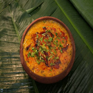 Dal Tadka