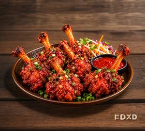 Chicken Lolipop(8P)