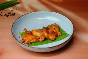 Kanthari Fish