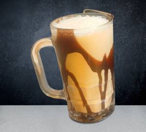 Cold Coffee