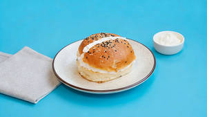 Irani Bun Maska