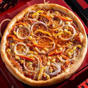 Sourdough Classico Pizza