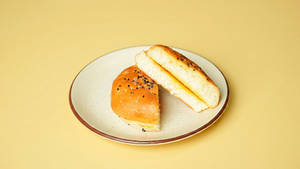 Classic Butter Bun