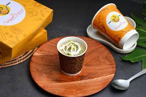 Cream of Veg Soup