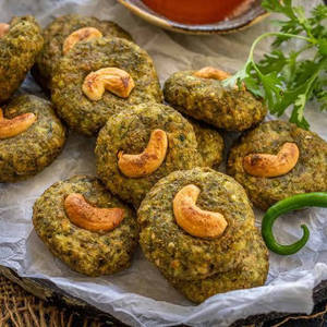 Hara Bhara Kebab