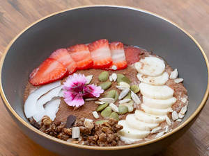 Jain Cacao Bowl