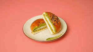 Indori Masala Bun