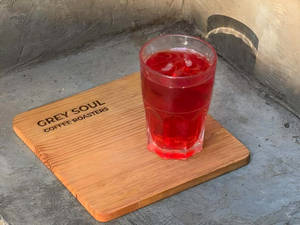 Hibiscus Rose (250 Ml)