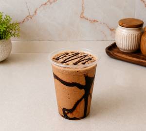 Cold Coffee Without Ice Cream