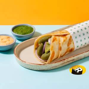 Hara Bhara Roll
