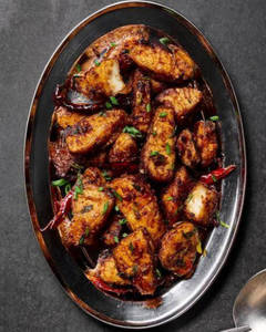 Chilli Fish