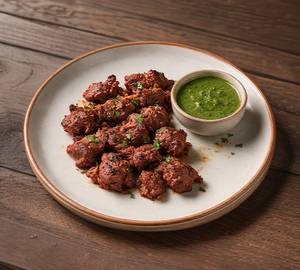 Lazeez Mutton Boneless                                                       