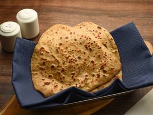 Tawa Paratha