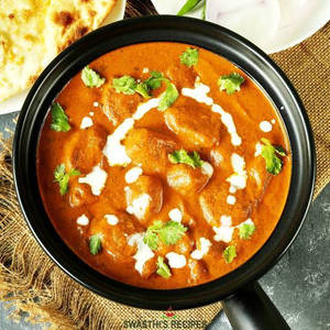 Corners Butter Chicken Boneless