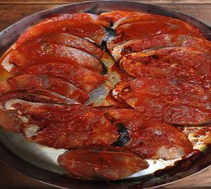 Seer Fish