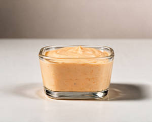 Cheesy Mayonnaise 50g