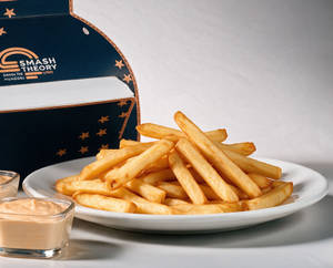 French Fries (Salted) 200 g