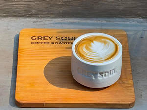 Flat White (240 Ml)