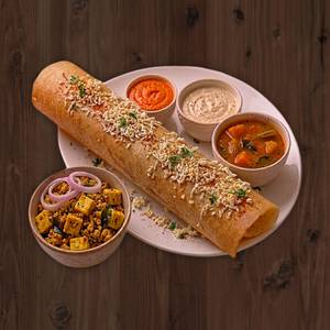Paneer Dosa