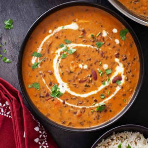 Dal Makhni