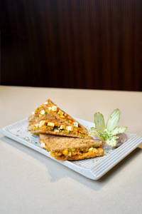 Panner Takatak Sandwich