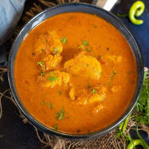 Goan Fish Curry