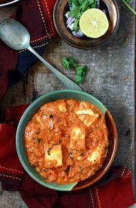 Paneer Lababdaar
