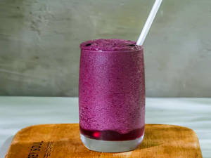 Protein Berry Smoothie (350 Ml)