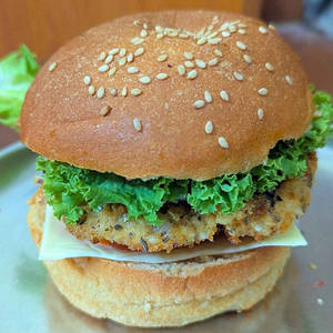 Veg Burger