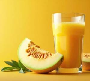 Musk Melon Juice