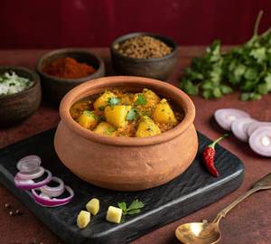 Aloo Gobhi