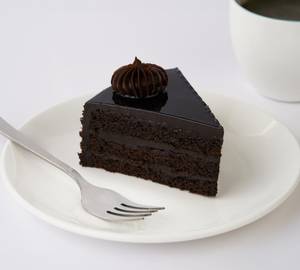Chocolate Excess Pastry