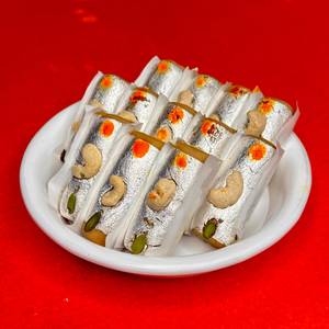 Khowa Kaju Roll(Ol)