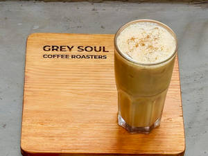 Iced Vietnamese Latte (240 Ml) (iced)