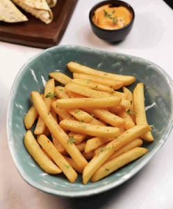 Potato Fries