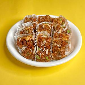 Doda Barfi(Ol)